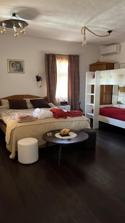 Vila Milica Poganovo Extérieur photo