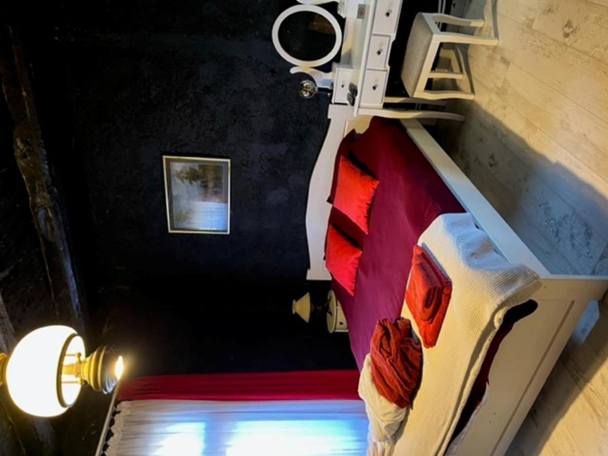 Vila Milica Poganovo Extérieur photo